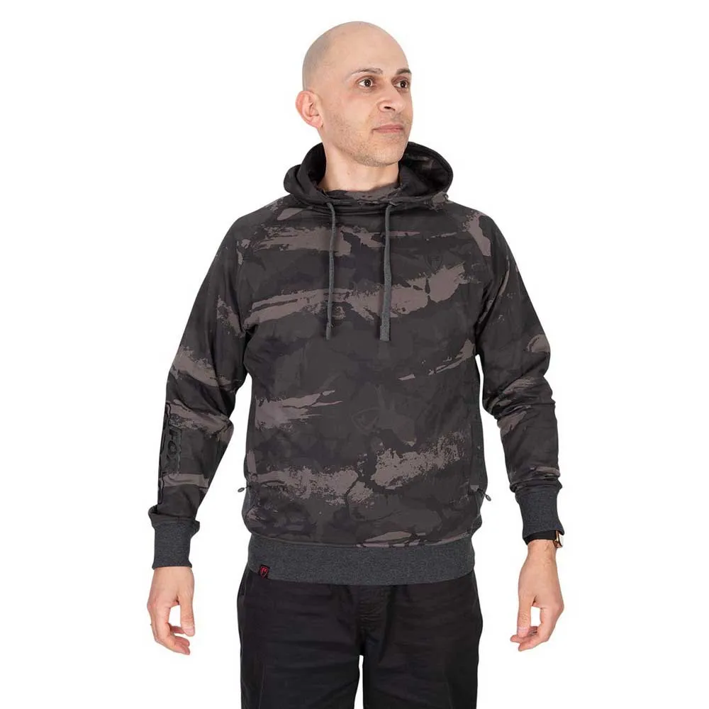 Купить Fox rage npr660 Толстовка с капюшоном Voyager Camo 40x30x12 L 7ft.ru в интернет магазине Семь Футов