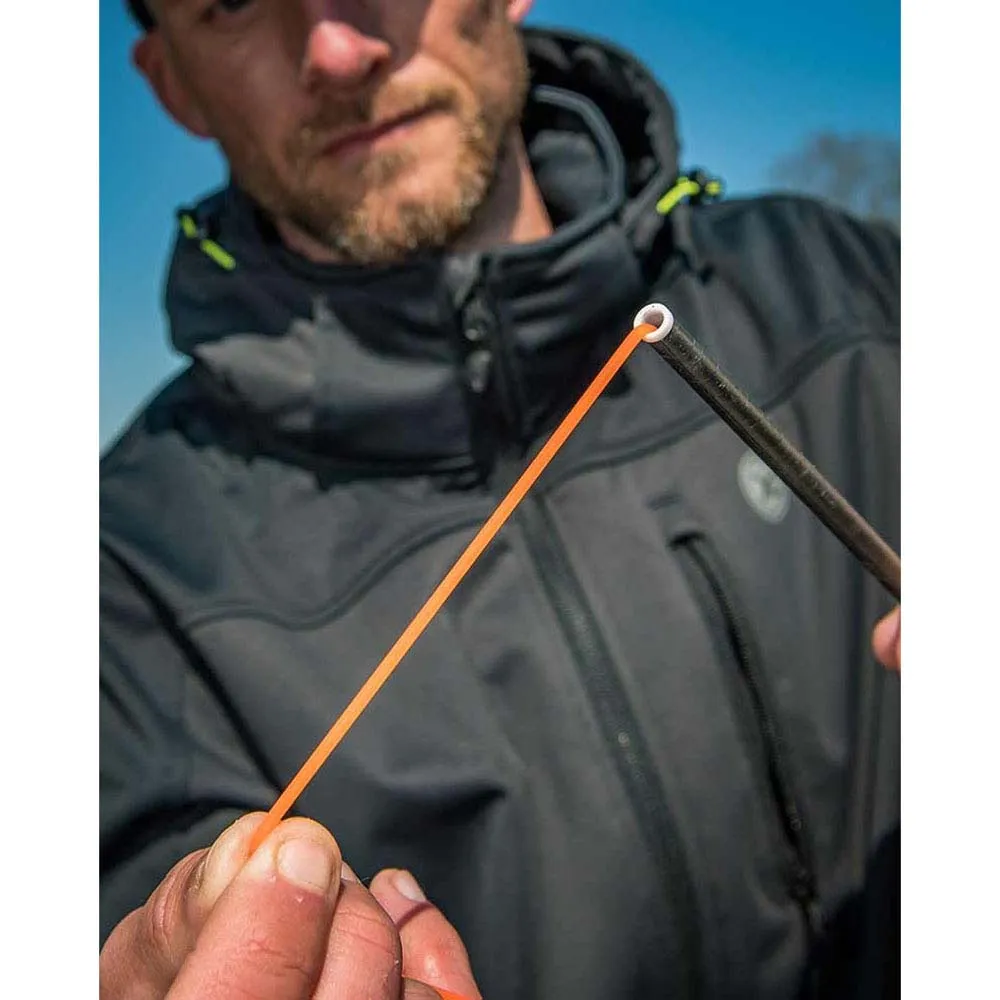 Купить Matrix fishing GPP068 секция удочки Torque Carp Power Kit 1 Бесцветный Black / Green 7ft.ru в интернет магазине Семь Футов