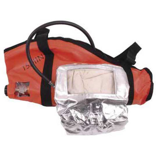 Купить 4water SE300115 EEBID 630L Автономный дыхательный мешок Orange 520 x 250 x 150 mm 7ft.ru в интернет магазине Семь Футов