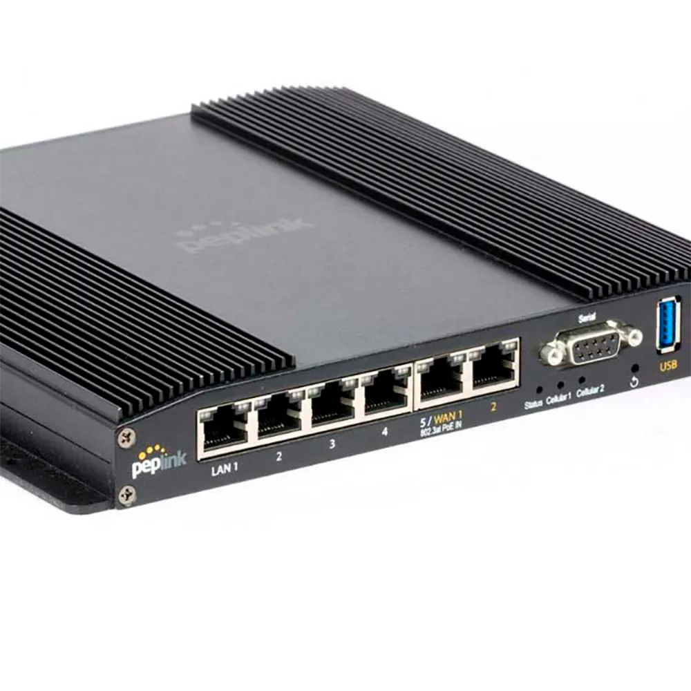 Купить Peplink max-br1-mini-lte-e-t маршрутизатор Max BR1 Mini LTE Black 20x15x10 7ft.ru в интернет магазине Семь Футов