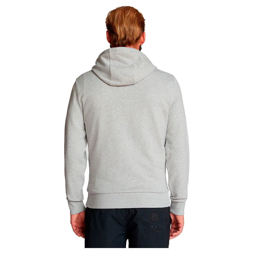 Купить North sails 691003-0926-4 Толстовка с капюшоном 691003 Graphic Серый Grey Melange L 7ft.ru в интернет магазине Семь Футов
