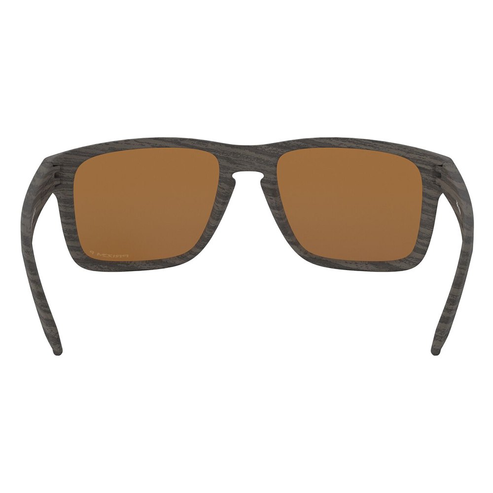 Купить Oakley OO9417-0659 Holbrook XL Prizm Поляризованные Очки Woodgrain Prizm Tungsten Polarized/CAT 3 7ft.ru в интернет магазине Семь Футов