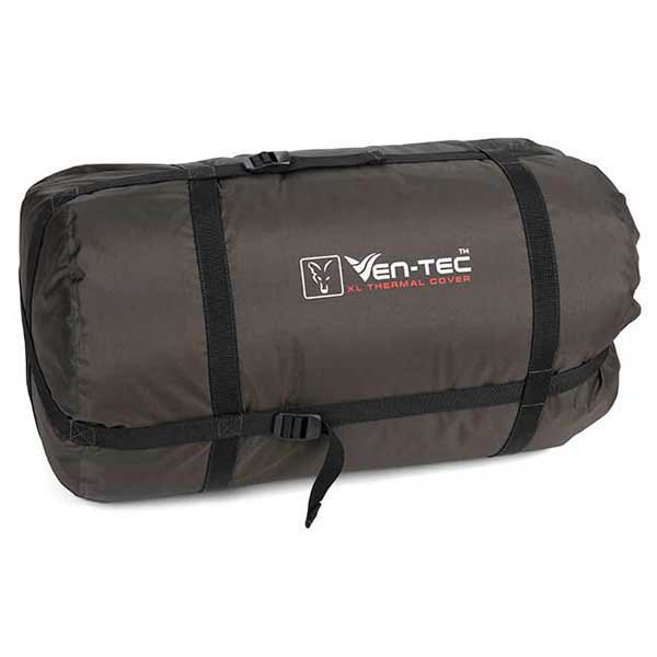 Купить Fox international CSB075 Ventec Thermal чехол для буя/кранца Brown 7ft.ru в интернет магазине Семь Футов