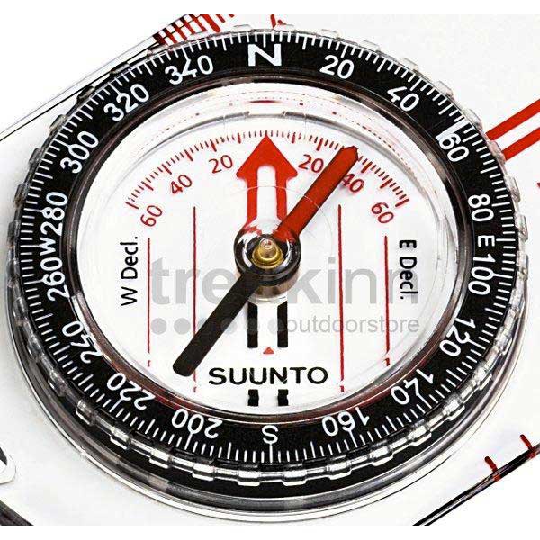 Купить Suunto SS012055014 A-10 Sh Черный  Metric Units Southern Hemisphere 7ft.ru в интернет магазине Семь Футов