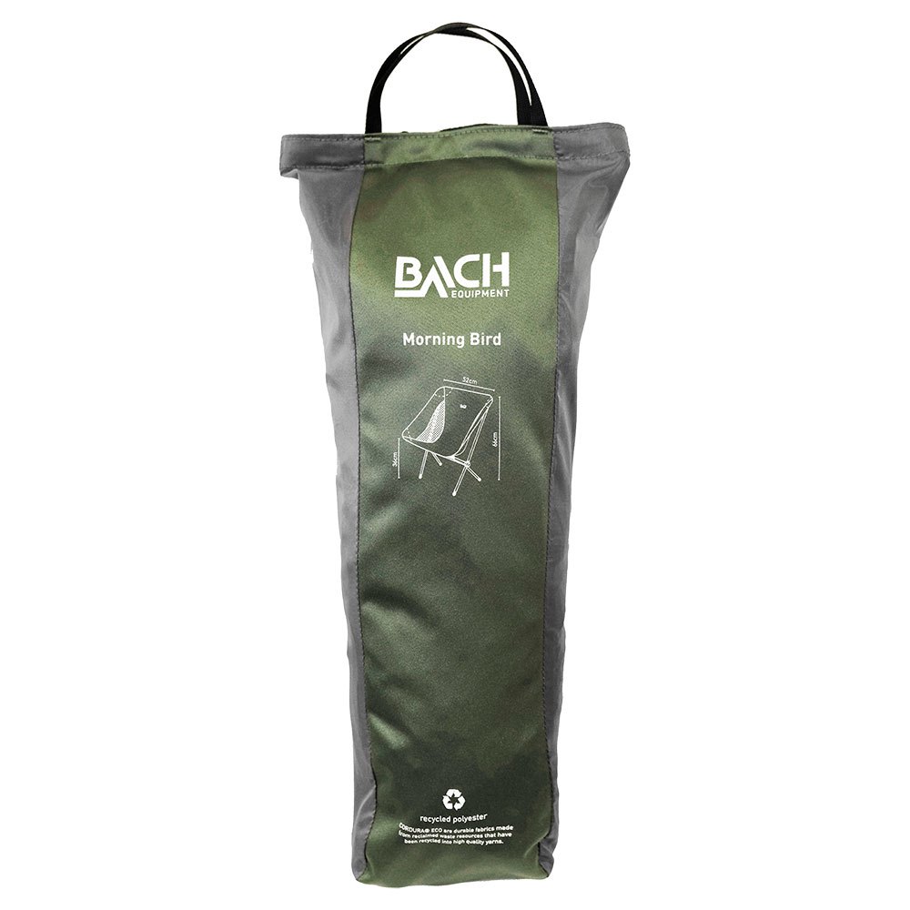 Купить Bach 283020-7125-UNICA Morningbird Стул Зеленый  Chive Green 7ft.ru в интернет магазине Семь Футов