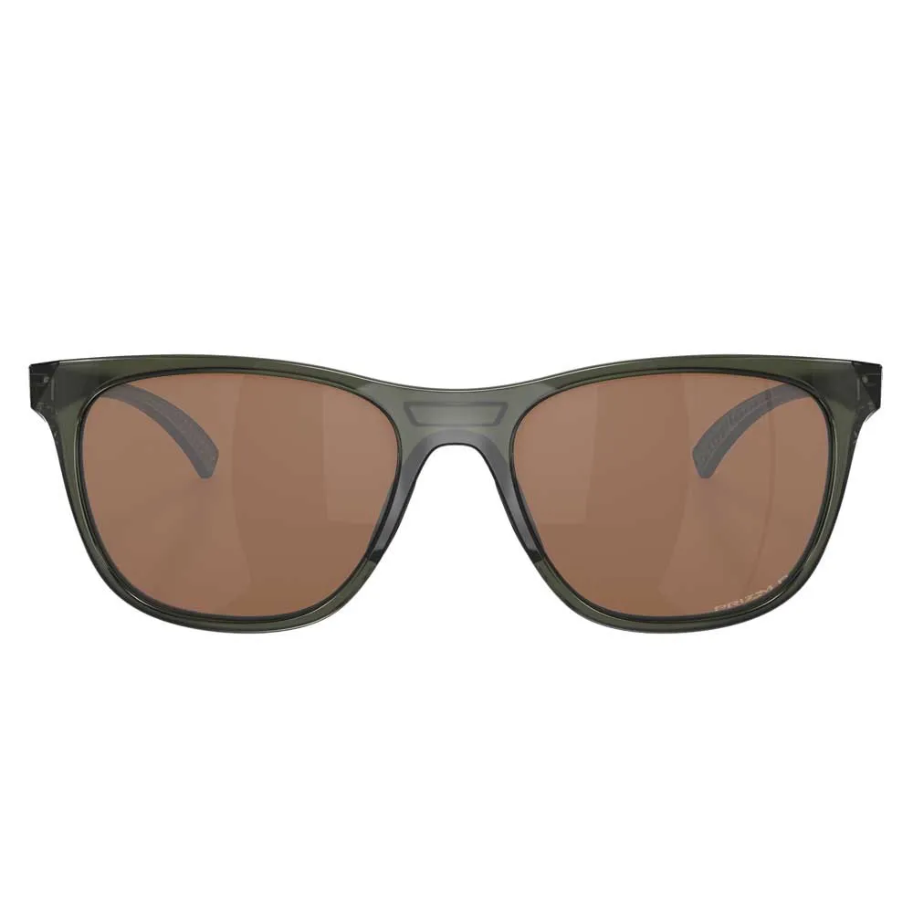 Купить Oakley OO9473-0956 поляризованные солнцезащитные очки Leadline Prizm Olive Ink Prizm Polarized Tungsten/CAT3 7ft.ru в интернет магазине Семь Футов