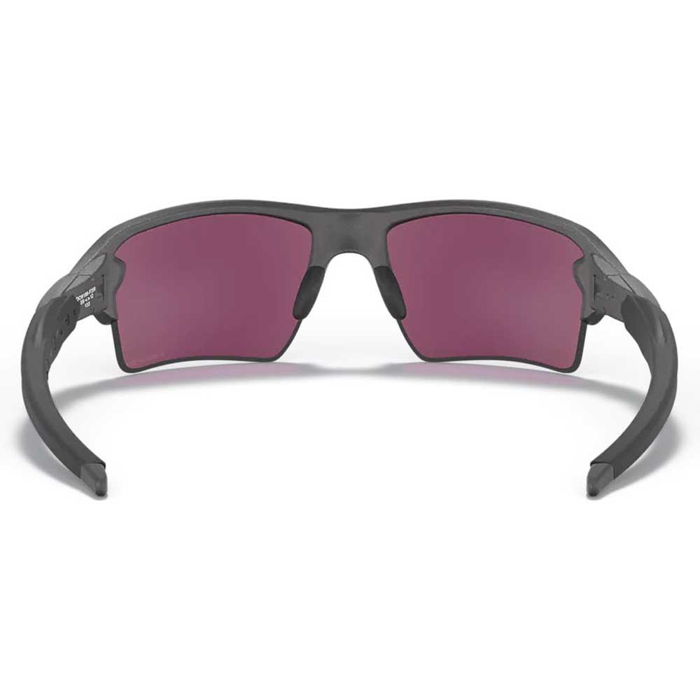 Купить Oakley OO9188-F359 Flak 2.0 XL Prizm Road Солнцезащитные Очки Steel Prizm Road Jade/CAT3 7ft.ru в интернет магазине Семь Футов