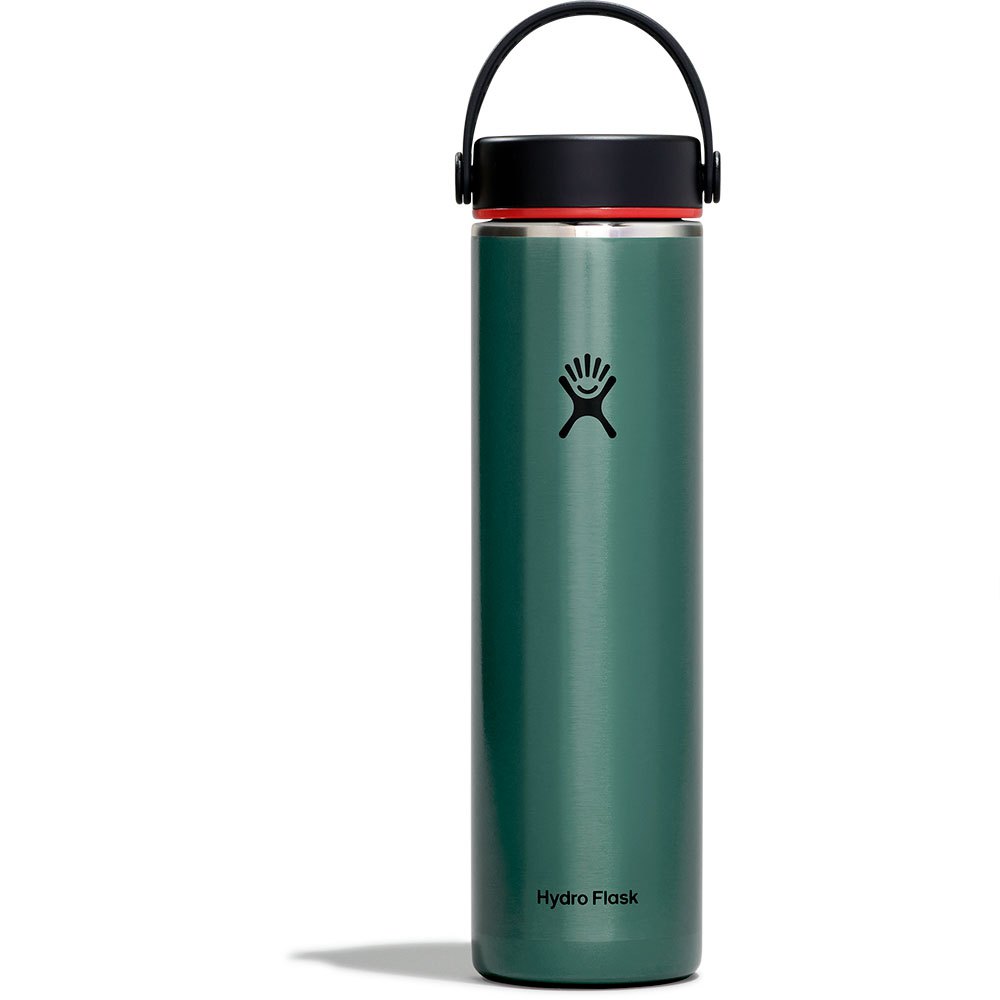 Купить Hydro flask LW24LWB091 Широкий рот термо 710ml Бесцветный Serpentine 7ft.ru в интернет магазине Семь Футов