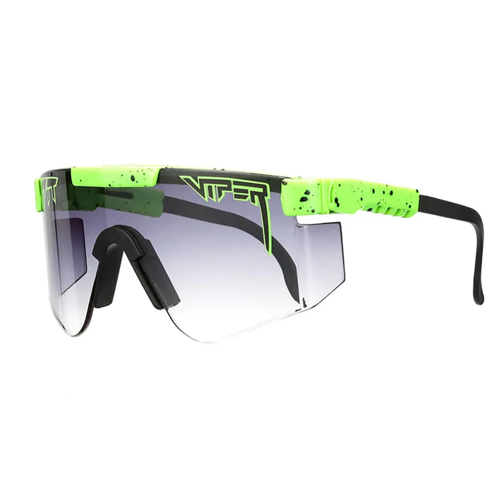 Купить Pit viper the-boomslang-fade-dw Солнцезащитные очки The boomslang fade originals 2.8 Polycarbonate 7ft.ru в интернет магазине Семь Футов