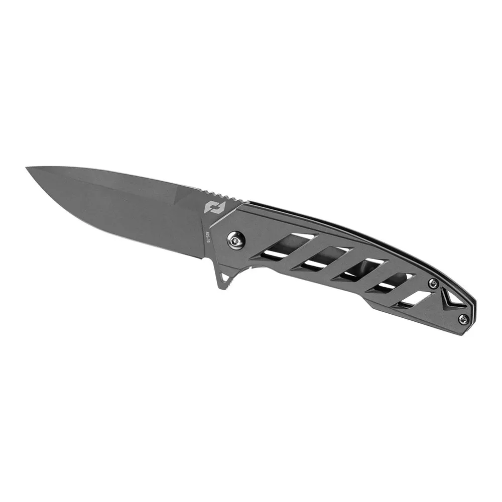 Купить Schrade 12419706000 Нож нож Ventricle Folder Серебристый Black 7ft.ru в интернет магазине Семь Футов
