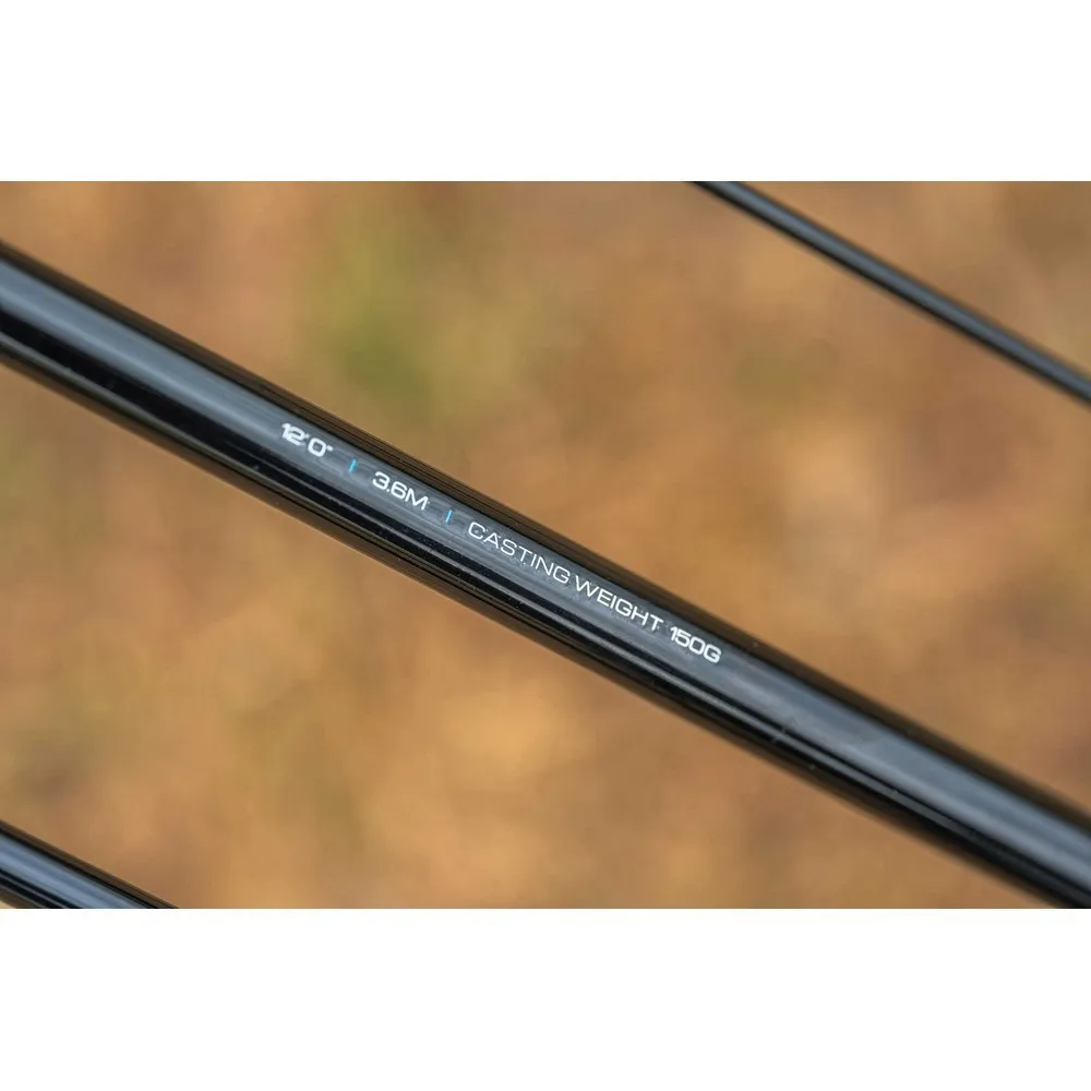 Купить Preston innovations P0070067 карповая удочка Monster Xtreme Distance Feeder Black 4.5 m 7ft.ru в интернет магазине Семь Футов
