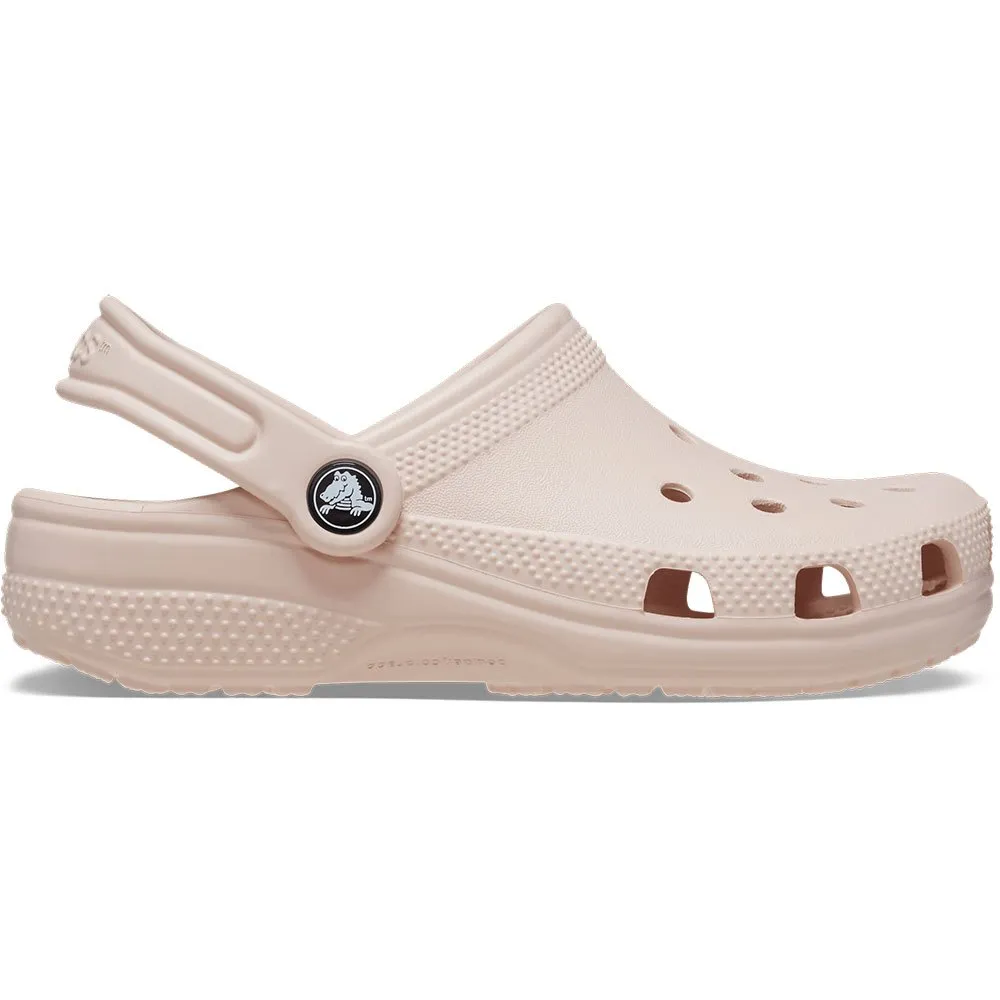 Купить Crocs 206991-6ur-j3 Деревянные башмаки Classic Quartz 35x25x15 EU 34 7ft.ru в интернет магазине Семь Футов