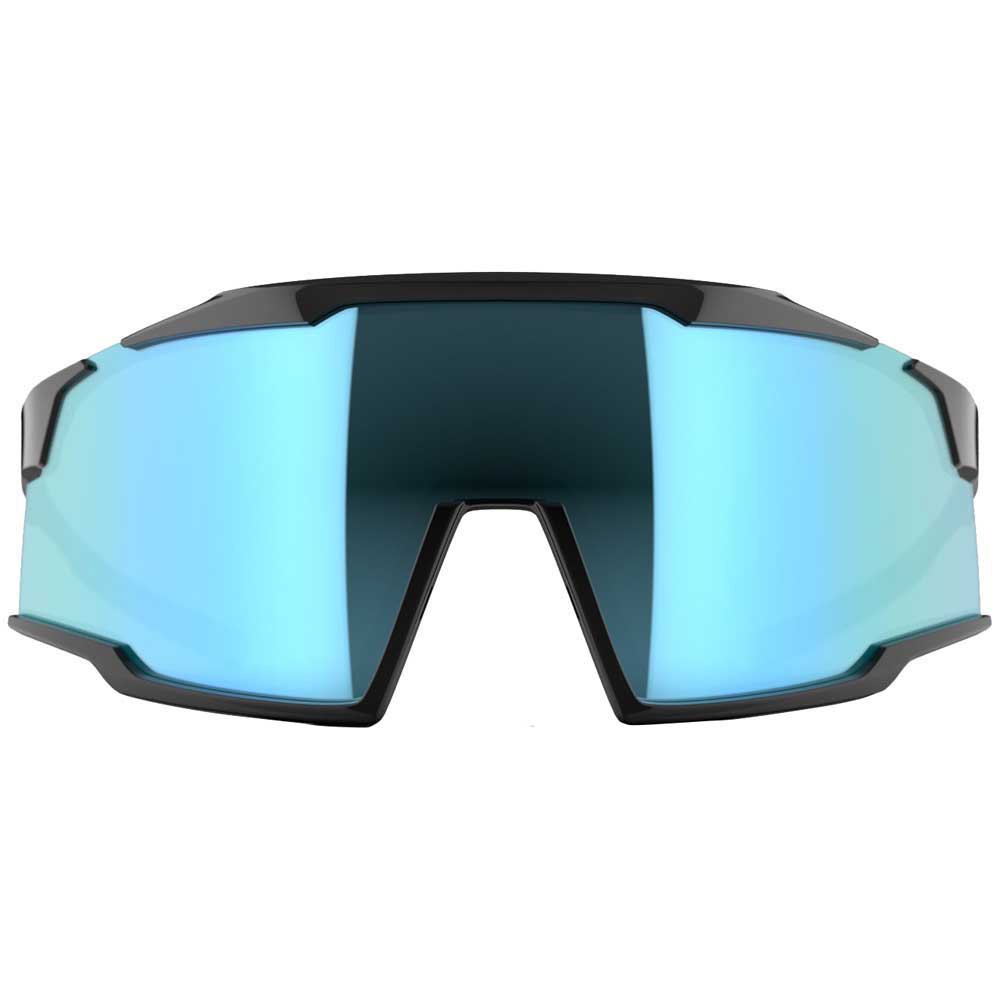 Купить Loubsol L390002 Katana Apex Photochromic Солнцезащитные очки фотохромные поляризованные Black Grey Apex Photochromic/CAT1-3 7ft.ru в интернет магазине Семь Футов