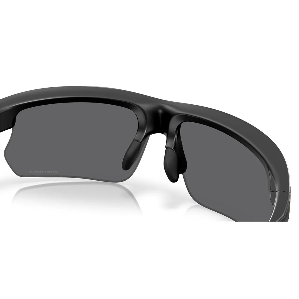 Купить Oakley OO9400-2168 Солнцезащитные очки Bisphaera Matte Black 01 Prizm Black/CAT3 7ft.ru в интернет магазине Семь Футов