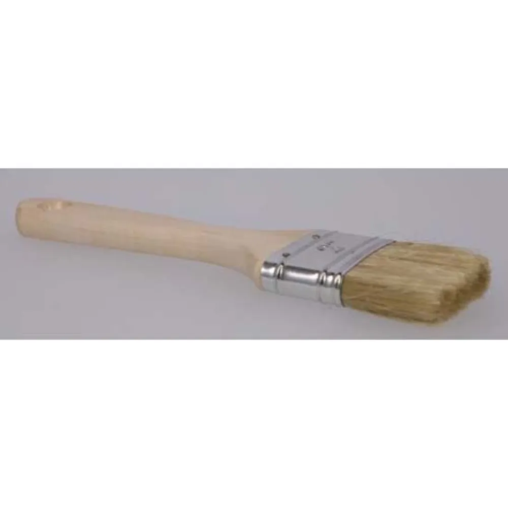 Купить Super marine ROTA300-50 щетка Economy  Light Brown 50 mm 7ft.ru в интернет магазине Семь Футов