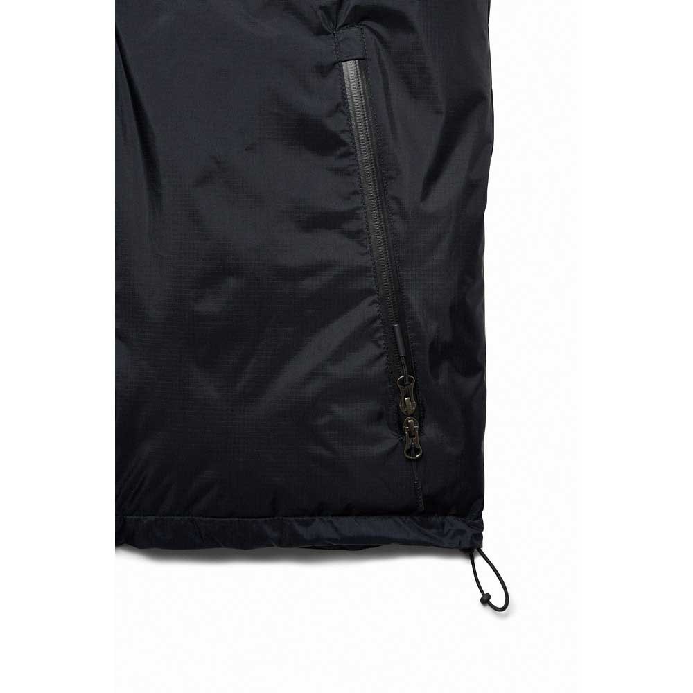 Купить SPRO 000031-00000-00006 Куртка NANGA Aurora Черный  Moss Green XL 7ft.ru в интернет магазине Семь Футов