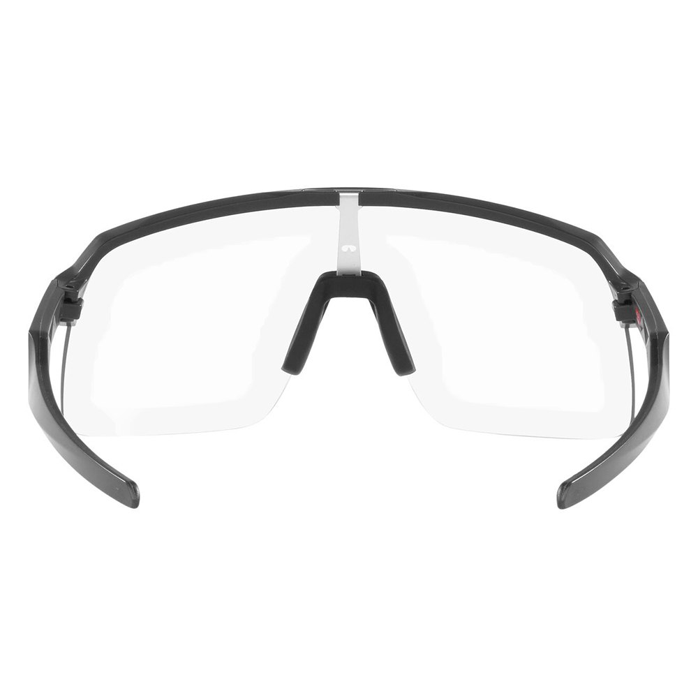 Купить Oakley OO9463-4539 Sutro Lite Солнцезащитные Очки Фотохромные Matte Carbon Clear Photochromic/CAT1-2 7ft.ru в интернет магазине Семь Футов