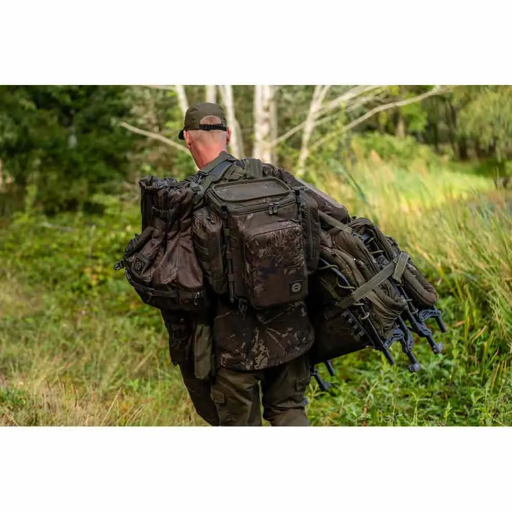 Купить Scope t3729 Рюкзак Soft Protect Camo 30x30x30 7ft.ru в интернет магазине Семь Футов