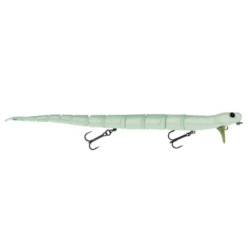 Купить Savage gear SVS63511 3D Snake Floating Приманка для плавания 200 mm 25g White Snake 7ft.ru в интернет магазине Семь Футов