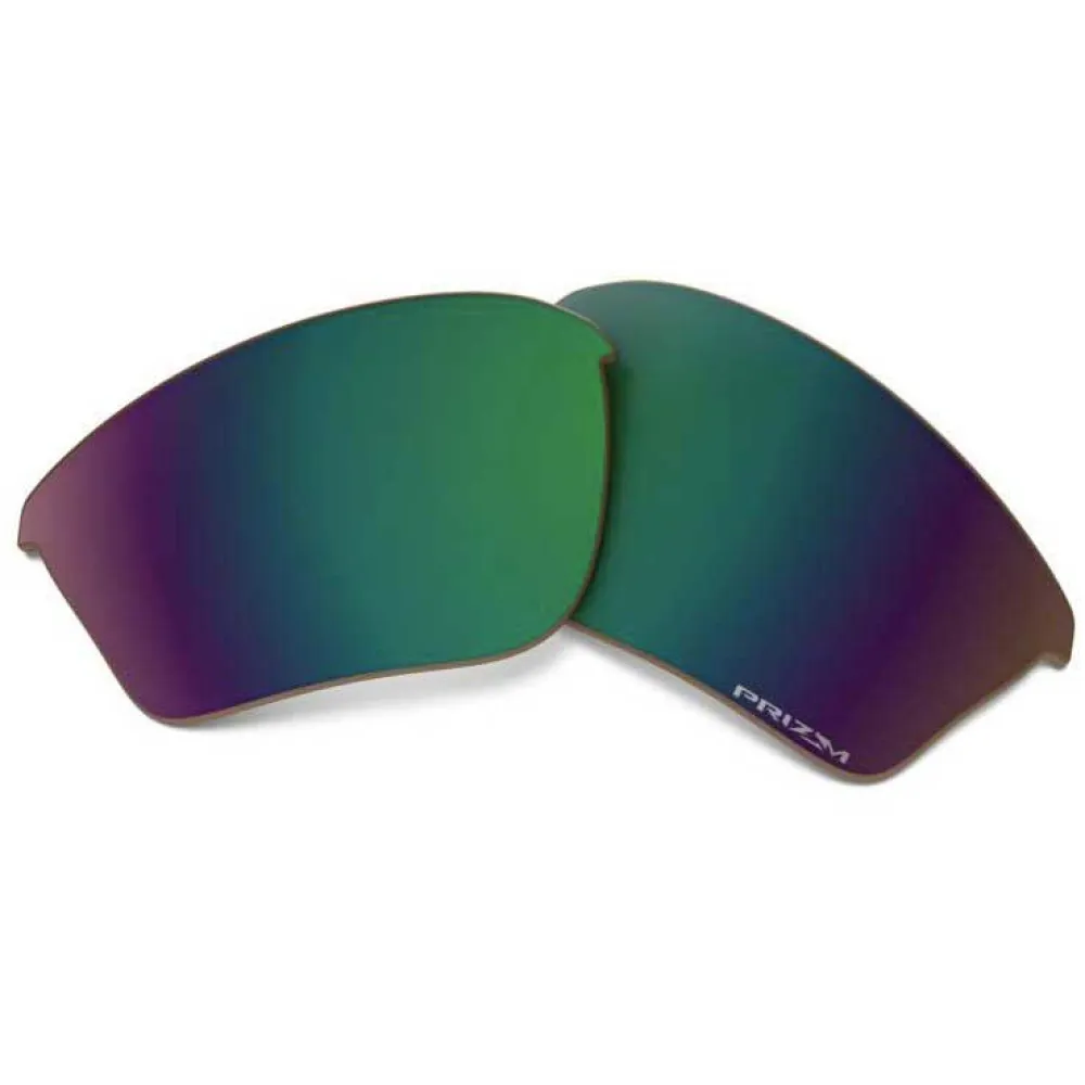 Купить Oakley 101-110-005 Half Jacket 2.0 XL Replacement Призменная линза поляризованная Prizm H2O Deep Water Polarized/CAT2 7ft.ru в интернет магазине Семь Футов