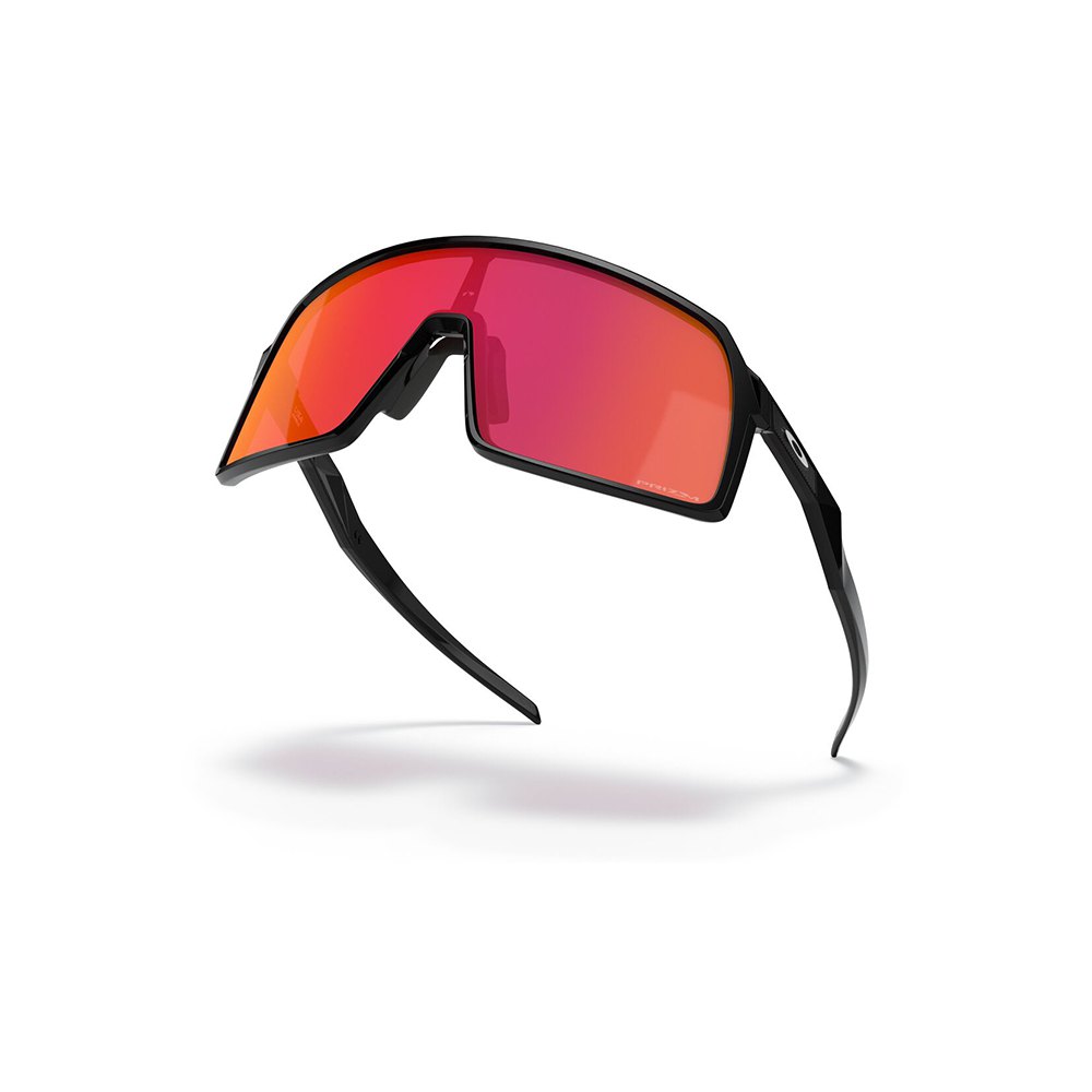 Купить Oakley OO9406-9237 Солнцезащитные очки Sutro Prizm Polished Black Prizm Field/CAT3 7ft.ru в интернет магазине Семь Футов