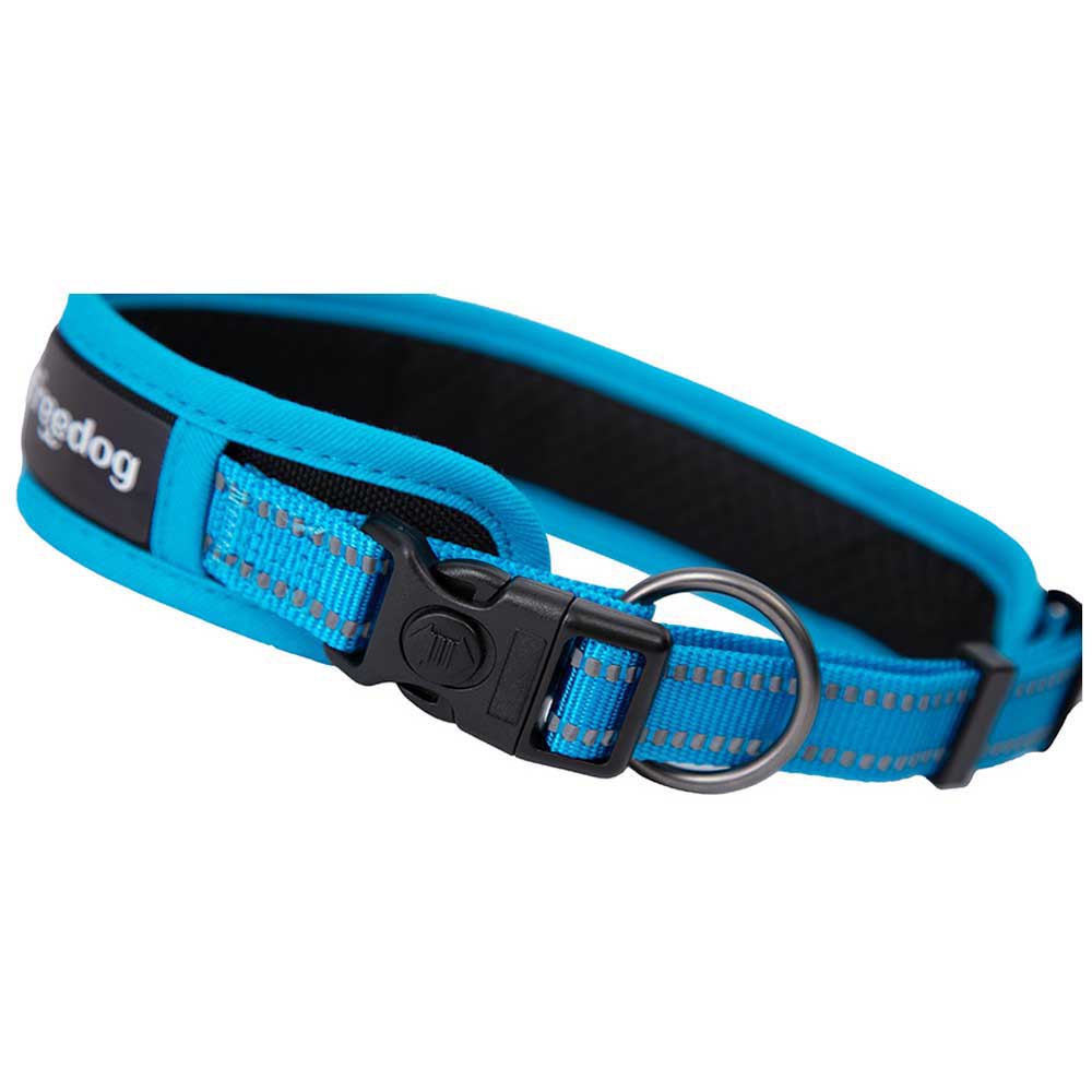 Купить Freedog 10442509 Boreal Воротник  Capri Blue 25 mm x 53-63 cm 7ft.ru в интернет магазине Семь Футов