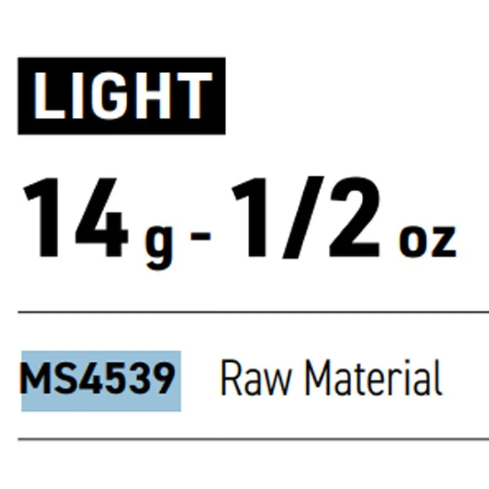 Купить Fiiish MS4539 Джиг-головка Master Shad Light 125 mm Серебристый Raw 14 g 7ft.ru в интернет магазине Семь Футов