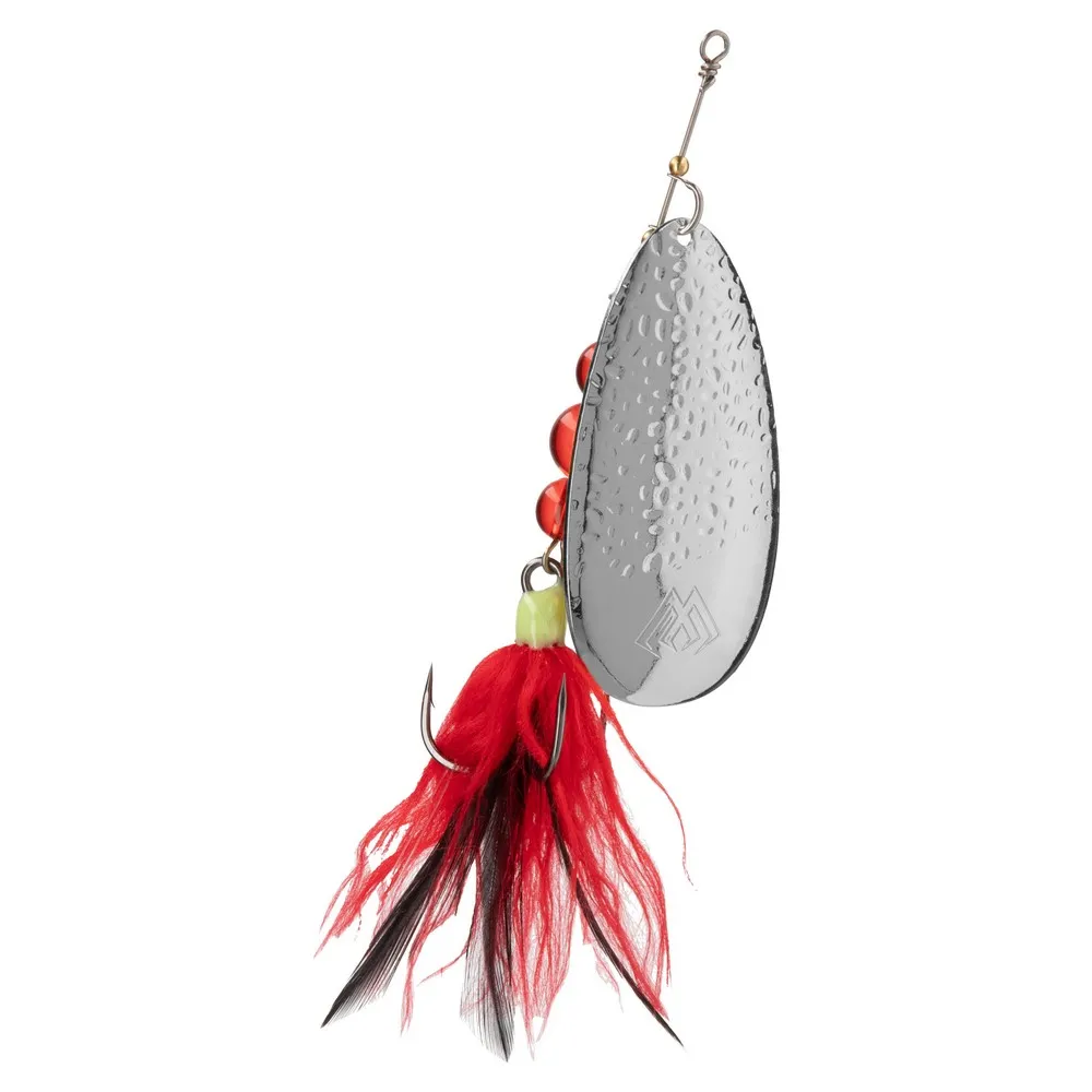 Купить Mikado PMB-MS-7-FT Spinnerbait Monster 7  Firetiger 7ft.ru в интернет магазине Семь Футов