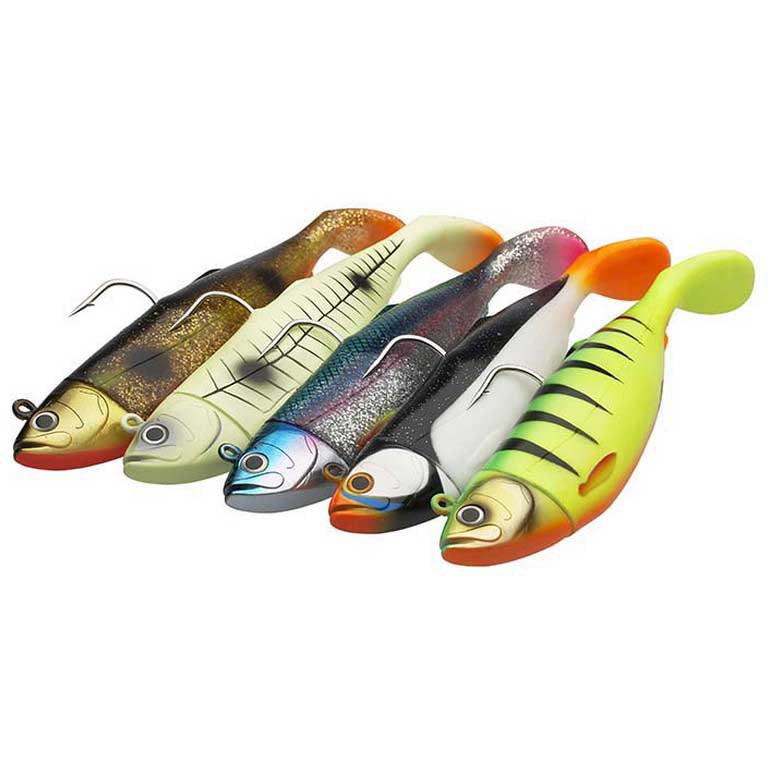 Купить Savage gear 62416 Cutbait Herring Kit 200 Mm 270g Многоцветный Green Glow 7ft.ru в интернет магазине Семь Футов