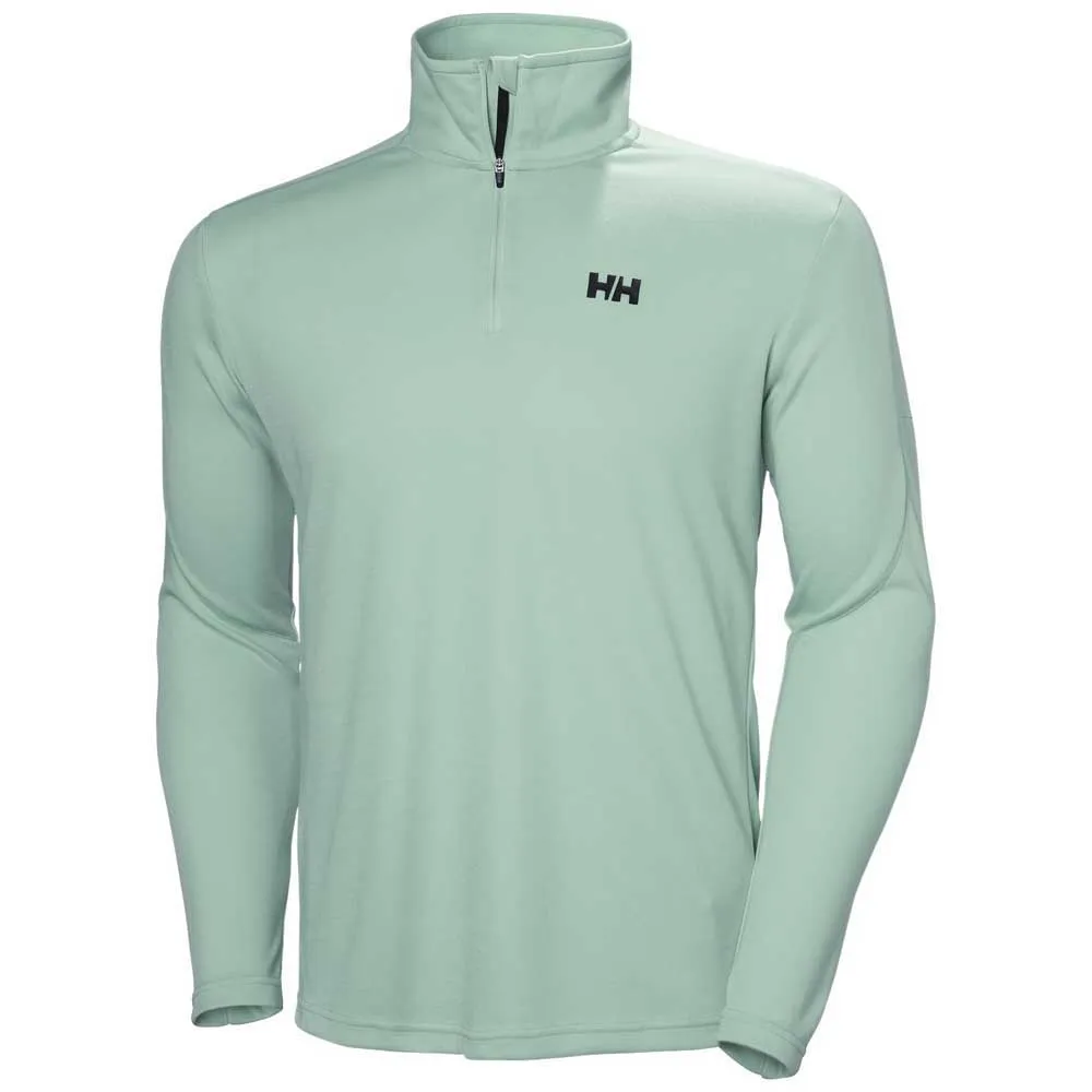 Купить Helly hansen 34131_484-2XL Футболка с длинным рукавом HP 2.0 Eucalyptus 2XL 7ft.ru в интернет магазине Семь Футов