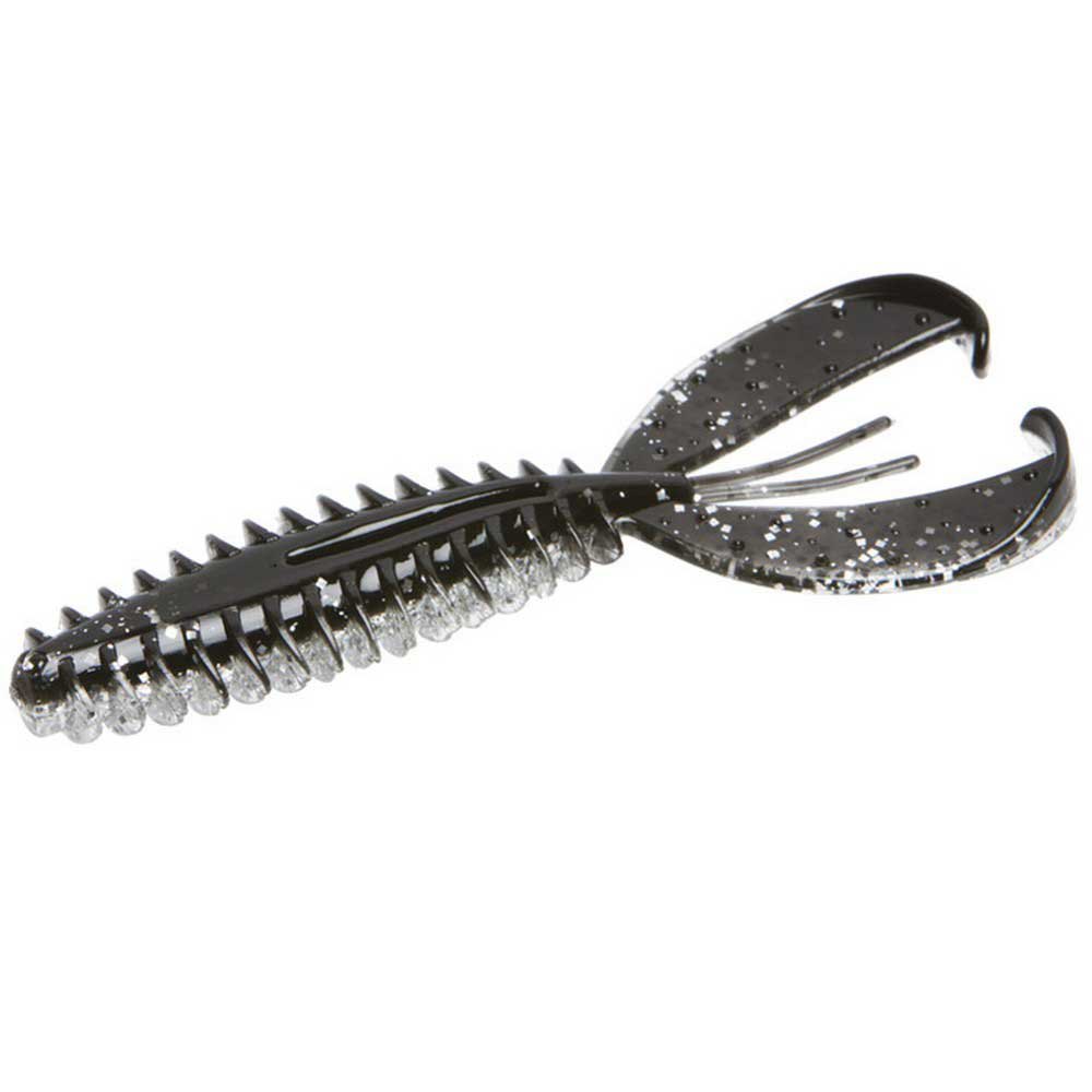 Купить Zoom bait 11130381 Z-Craw Jr. Мягкая Приманка 89 Mm Многоцветный Spanish Craw 7ft.ru в интернет магазине Семь Футов