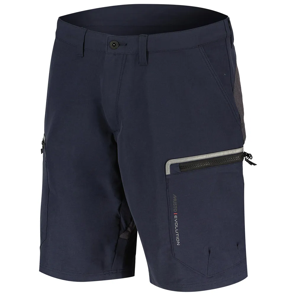 Купить Musto 82001_598-36 Шорты Evolution Performance 2.0 Голубой True Navy 36 7ft.ru в интернет магазине Семь Футов