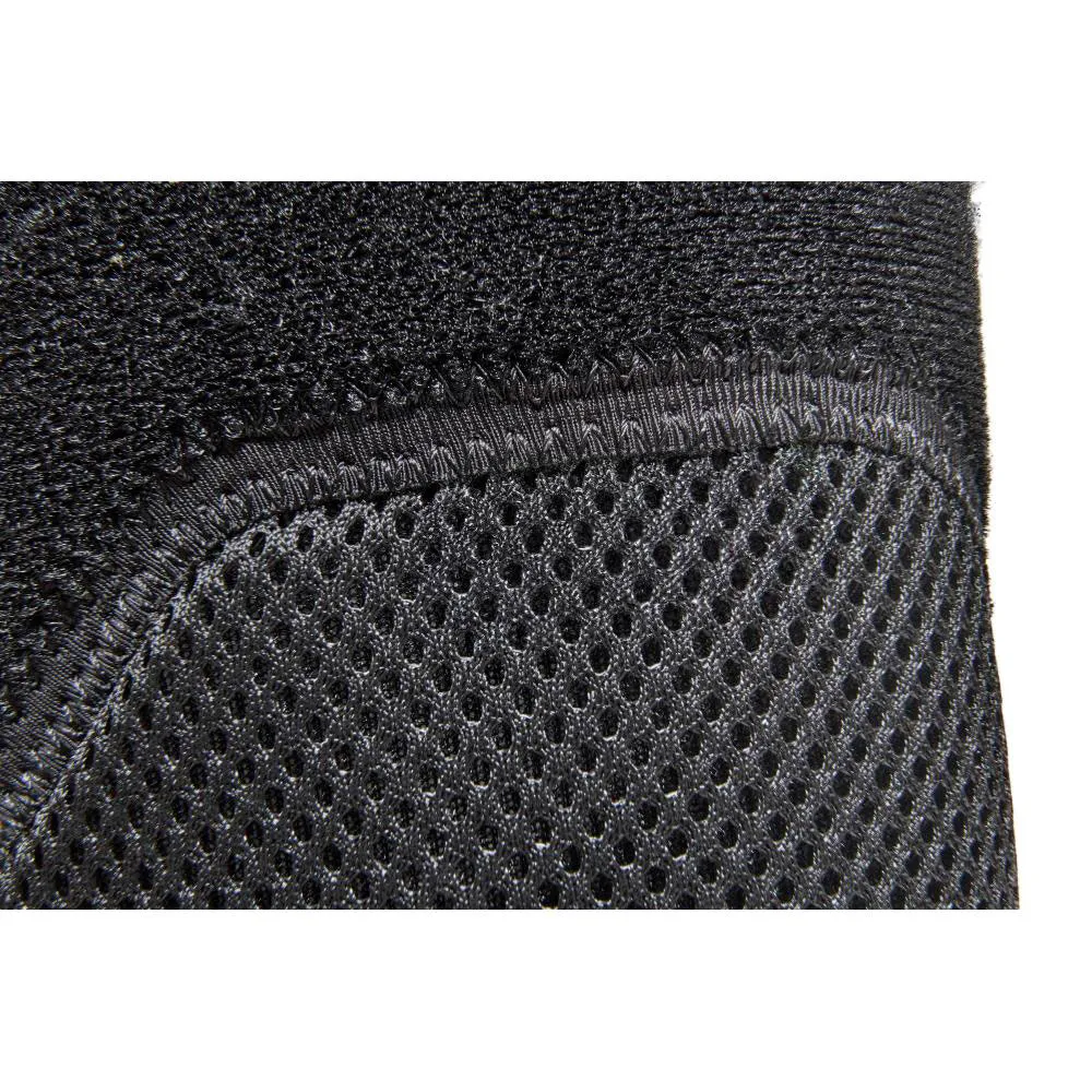 Купить adidas adsu-15014-xl Наколенник Adjustable support with straps Black 20x15x5 7ft.ru в интернет магазине Семь Футов
