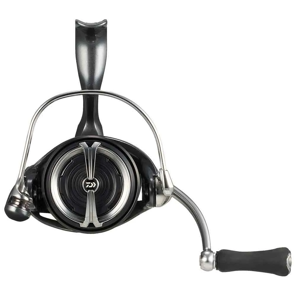 Купить Daiwa LUV24PCLT3000XH спиннинговая катушка Luvias 24 PC LT Grey 3000XH 7ft.ru в интернет магазине Семь Футов