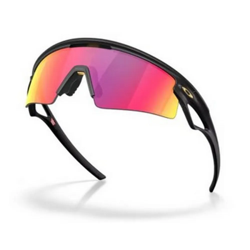 Купить Oakley oo9531-0237 Солнцезащитные очки Sphaera strike Matte Black 20x10x10 Prizm Road/CAT3 7ft.ru в интернет магазине Семь Футов