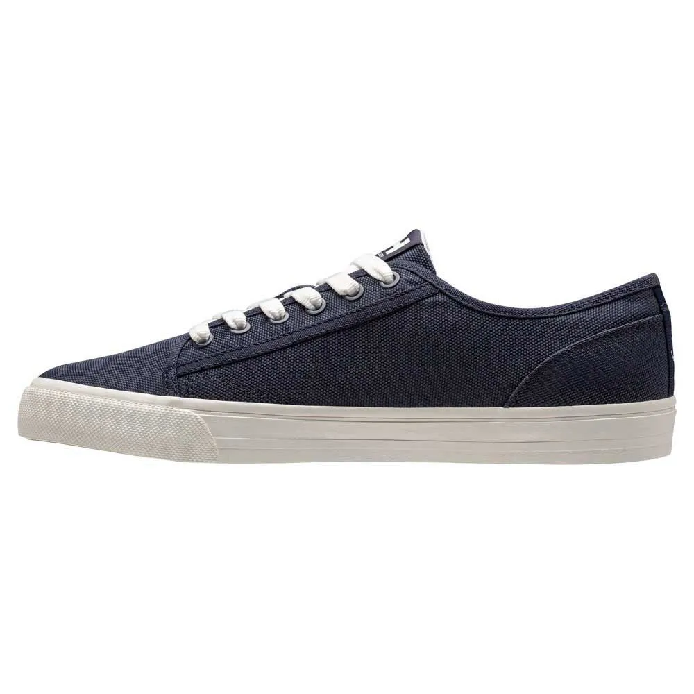 Купить Helly hansen 11916_599-7.5 Кросовки Canvas 2 Navy / Off White 35x25x15 EU 40.5 7ft.ru в интернет магазине Семь Футов