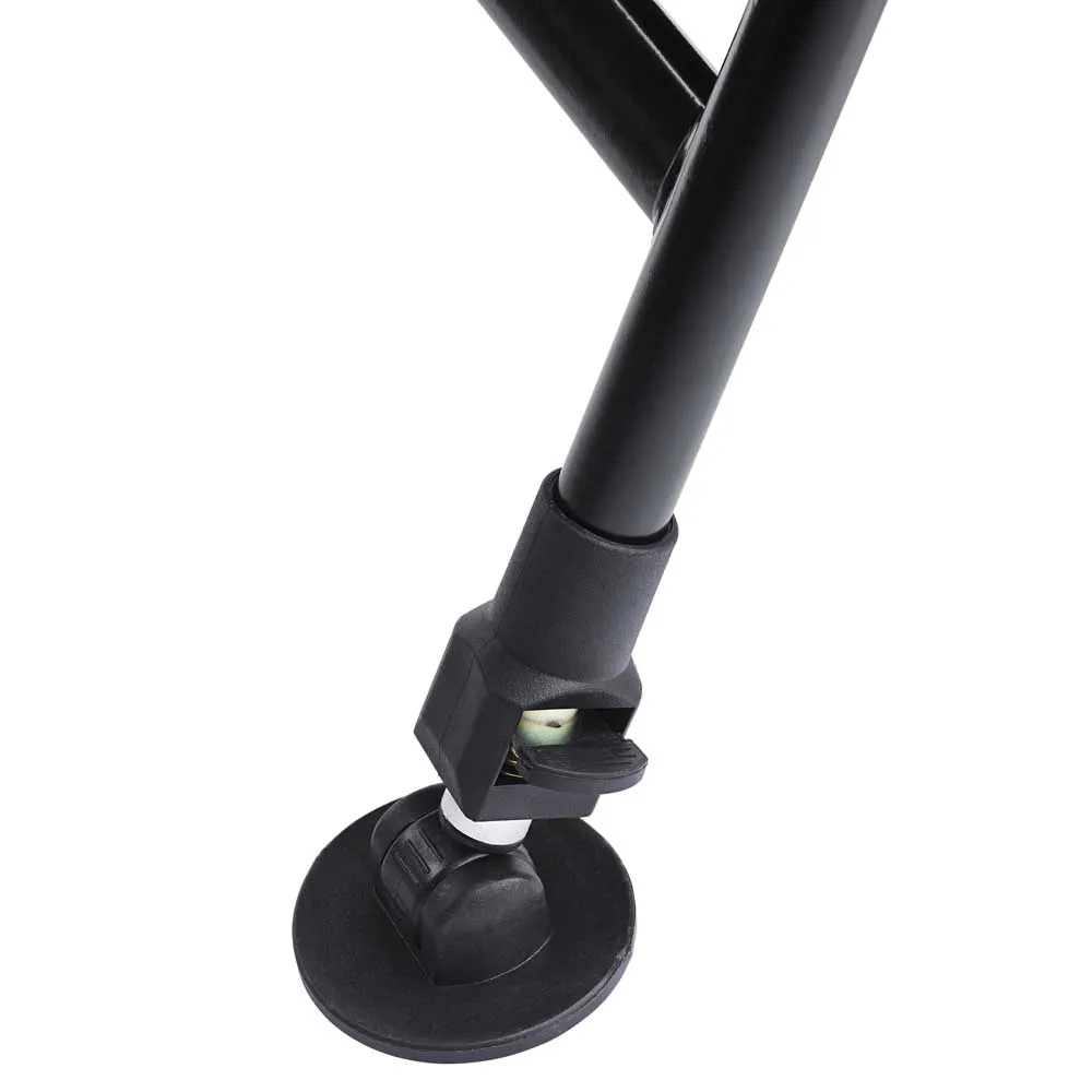 Купить Prowess PRCEN3007 кровать-стул Scorpium X Бежевый Black / Green 200 x 71 cm 7ft.ru в интернет магазине Семь Футов