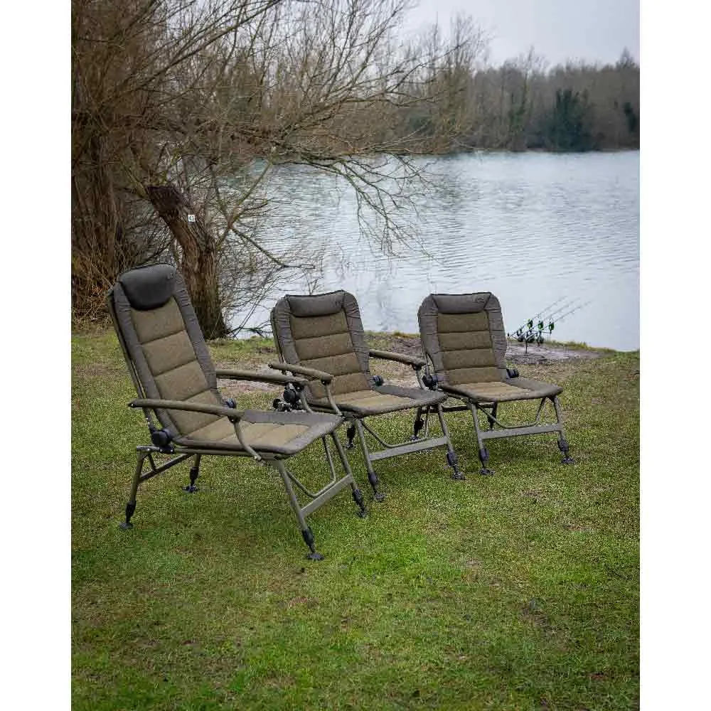 Купить Fox international CBC117 стул Voyager Зеленый  Green 39-47 x 57 x 59 cm 7ft.ru в интернет магазине Семь Футов