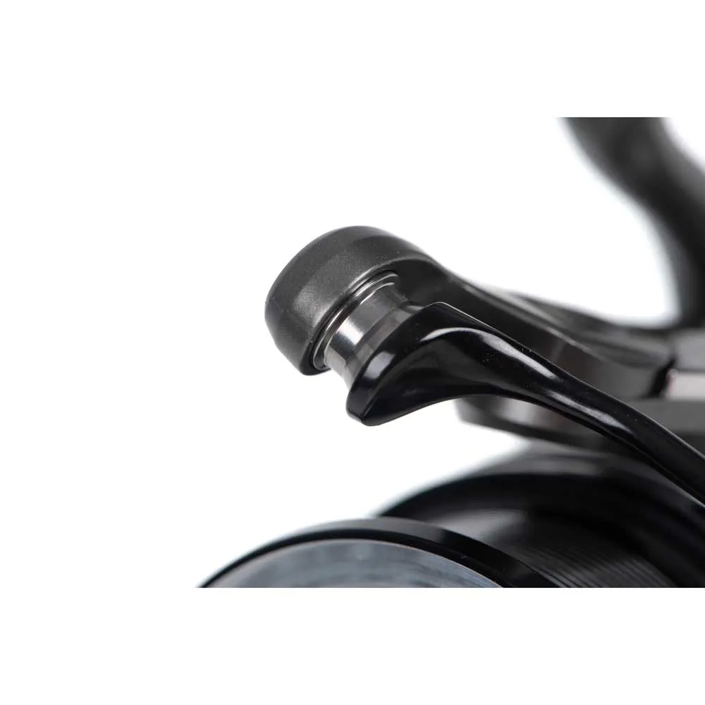 Купить Matrix fishing grl043 Катушка для карпфишинга HX 6000 Grey / Silver 20x20x15 7ft.ru в интернет магазине Семь Футов