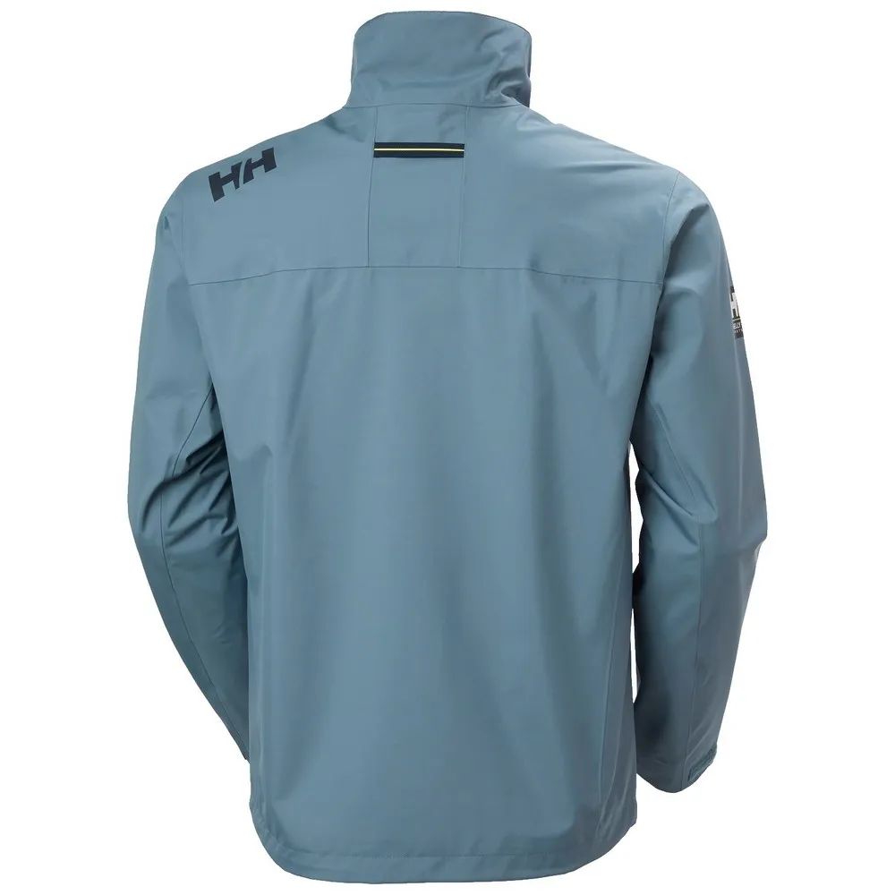 Купить Helly hansen 34445_601-m Куртка Crew 2.0 Navy 40x30x15 7ft.ru в интернет магазине Семь Футов