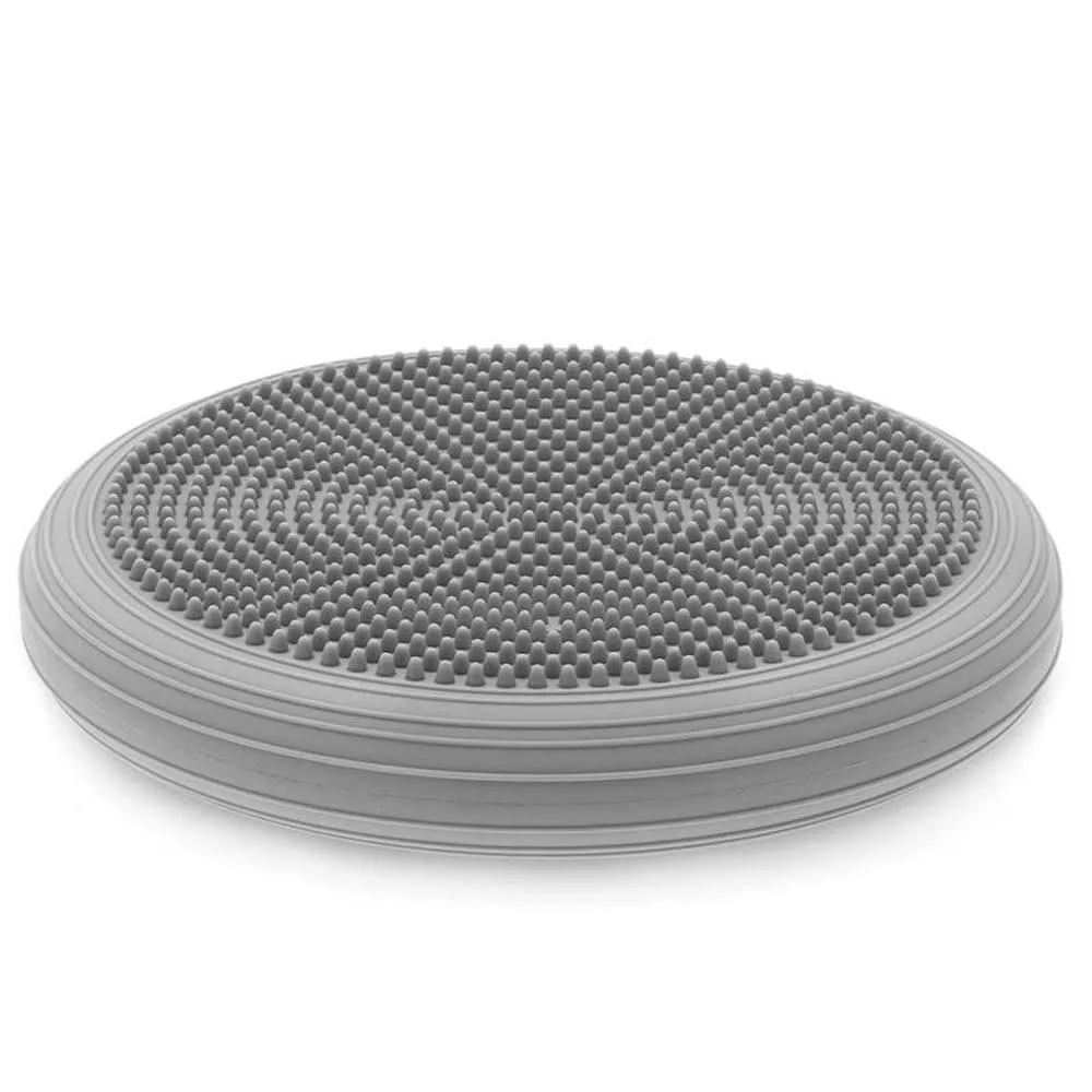 Купить Spokey 921001 Массажная подушка  Grey 40x20x20 32.5 cm 7ft.ru в интернет магазине Семь Футов