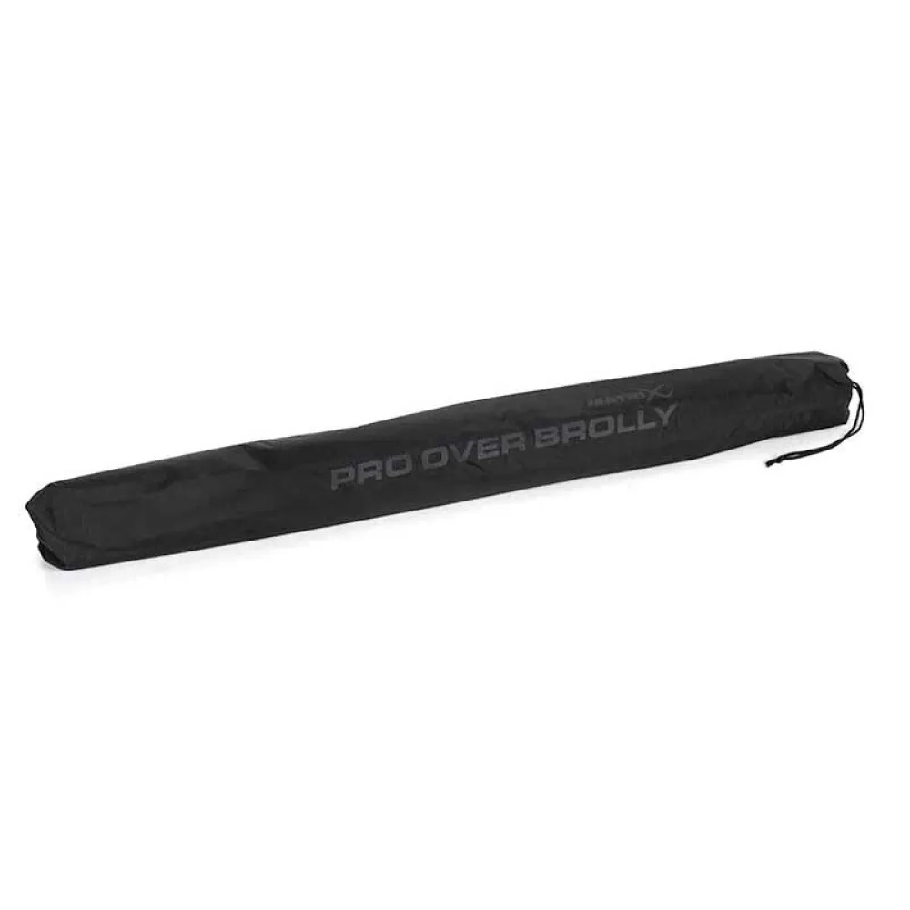 Купить Matrix fishing GUM011 зонт Pro Over  Black 7ft.ru в интернет магазине Семь Футов