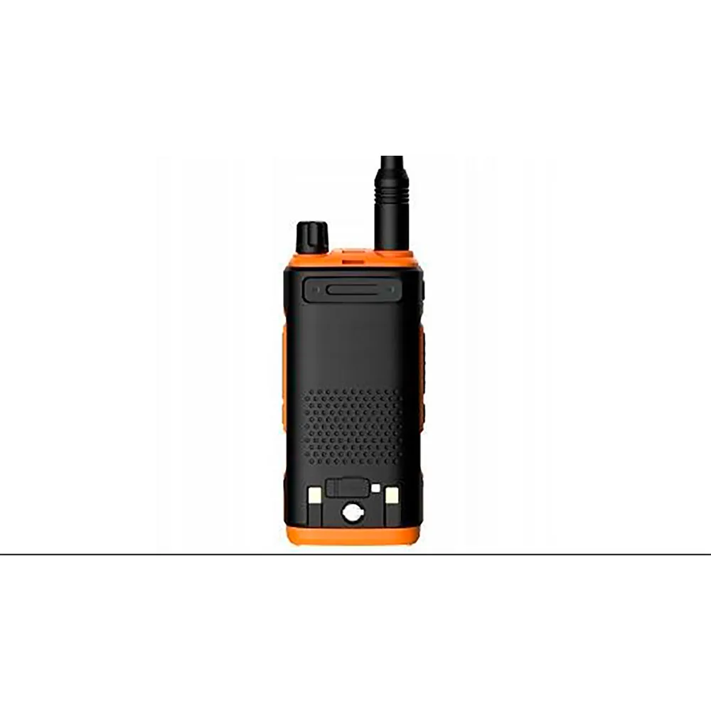 Купить Baofeng radbafkro0018 рация Uv-17E Orange 22x10x6 7ft.ru в интернет магазине Семь Футов