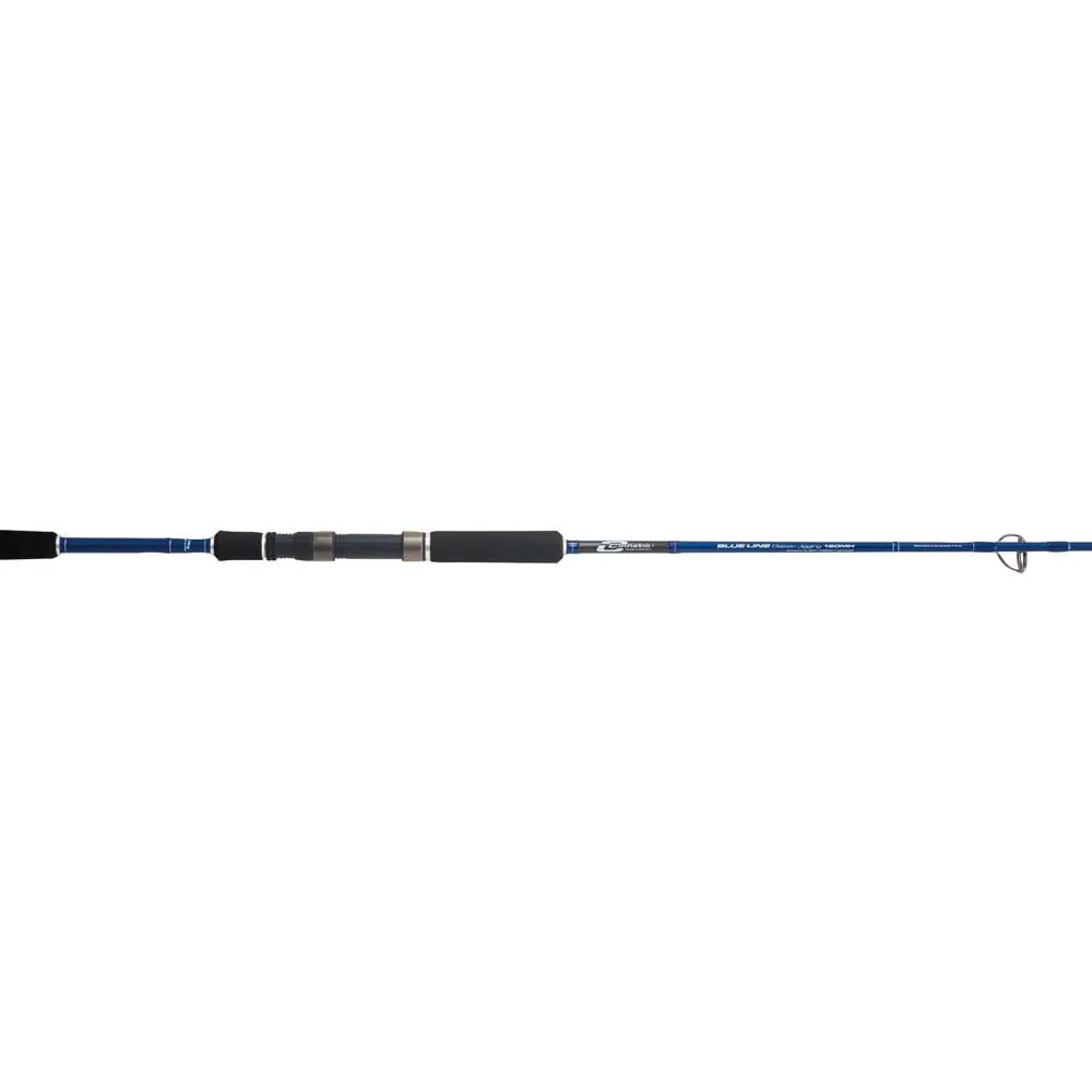 Купить Cinnetic 9419-1.80m Удочка для джиггинга Blue Line Classic 180x10x10 1.8 m 7ft.ru в интернет магазине Семь Футов