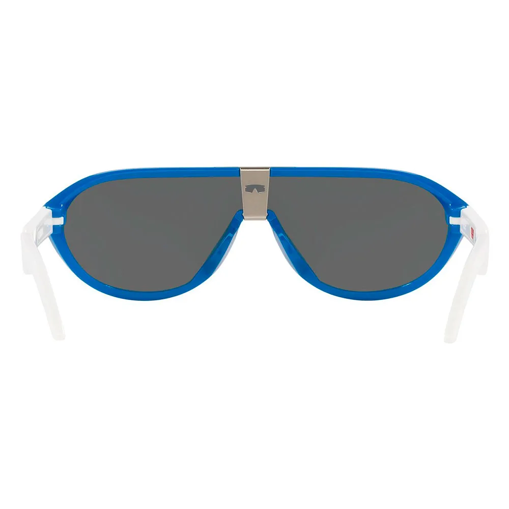 Купить Oakley 0OO9467-946707 Солнцезащитные очки CMDN Prizm Sapphire Prizm Black/CAT3 7ft.ru в интернет магазине Семь Футов
