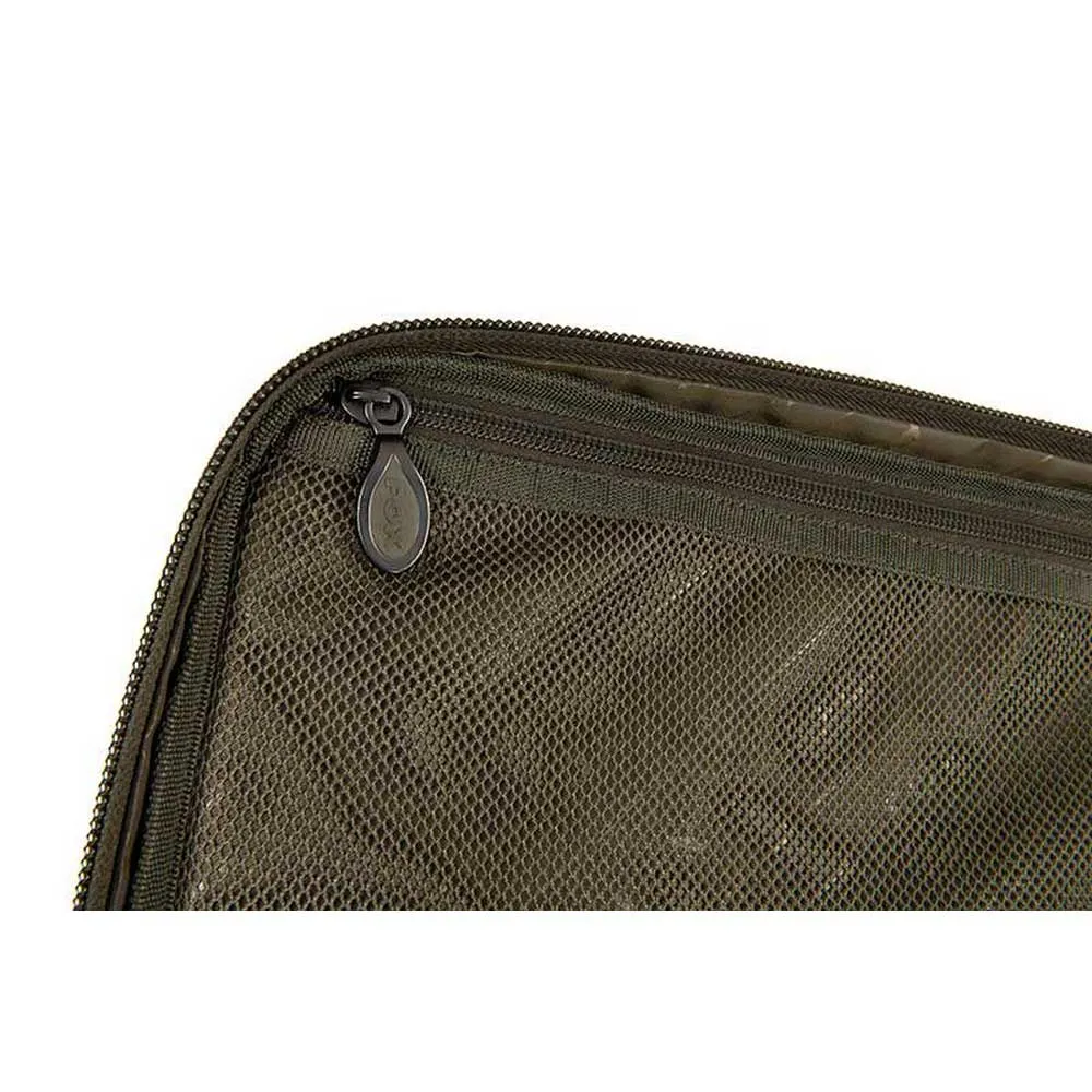Купить Fox international CLU485 решить стек Camolite™ Compact Camo 7ft.ru в интернет магазине Семь Футов