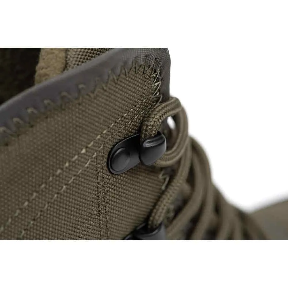 Купить Fox international cfw222 Сапоги V2 Khaki 40x35x15 EU 41 7ft.ru в интернет магазине Семь Футов