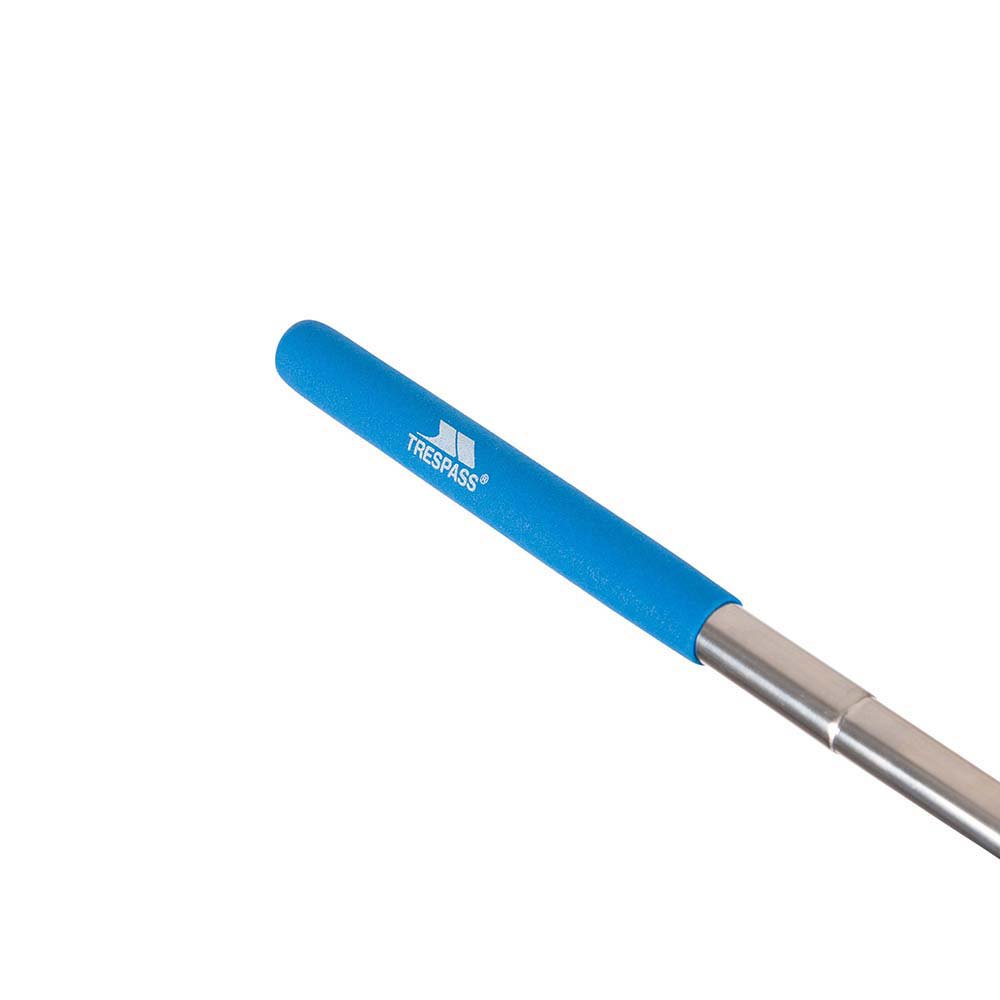 Купить Trespass UUACMITR0207-BBL-EACH Shrimper Jumbo Net с телескопической ручкой  Bright Blue 7ft.ru в интернет магазине Семь Футов