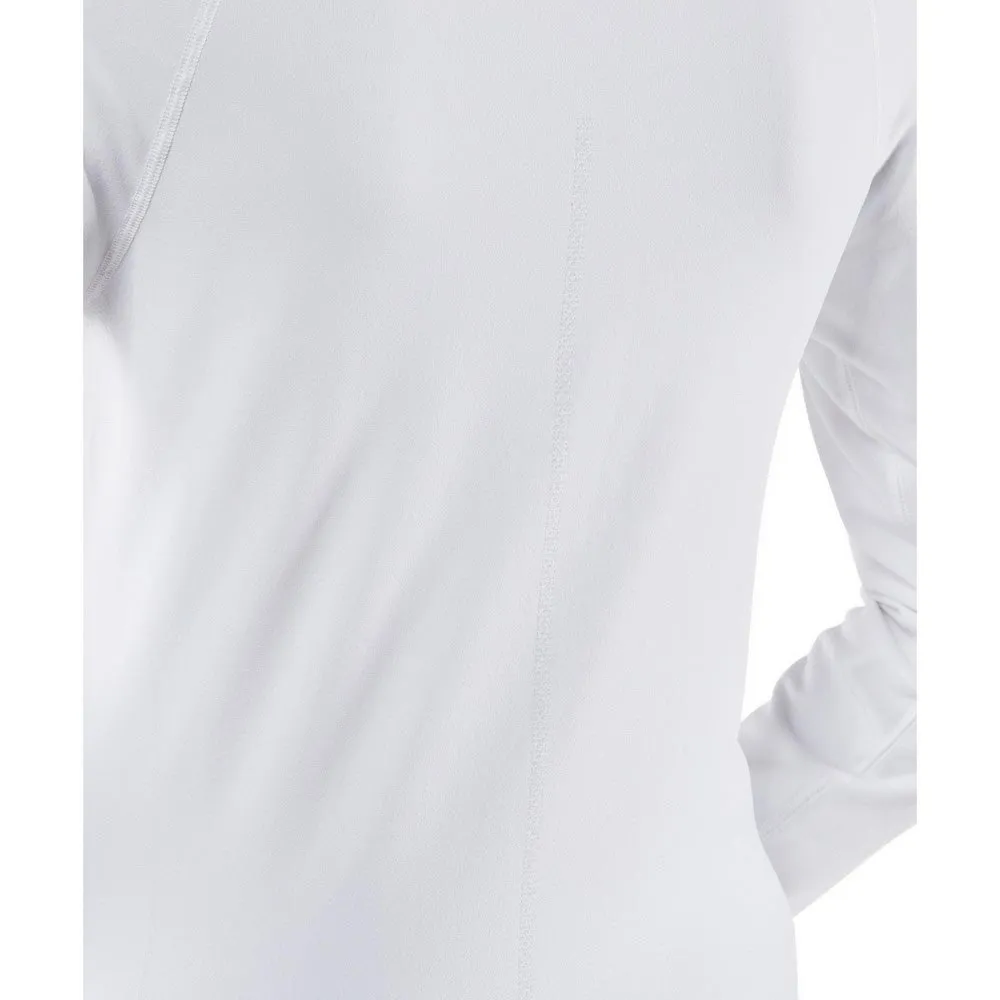 Купить Falke 33041-2860-01 Базовый слой с длинным рукавом Maximum Warm Comfort White 20x10x5 XS 7ft.ru в интернет магазине Семь Футов