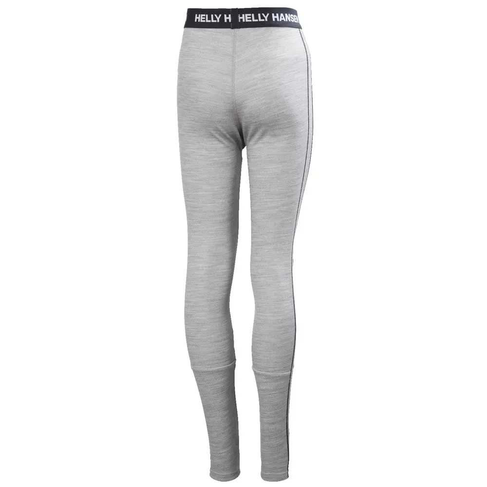 Купить Helly hansen 49403-951-176/16 Набор базовых слоев Lifa Merino Midweight Grey Melange 30x22x4 15-16 Years 7ft.ru в интернет магазине Семь Футов